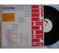 Heaven 17 - Contenders/Megamix (for DMC) [VINYL]