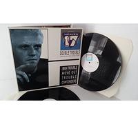 HEAVEN 17 double trouble, gatefold, 2 x 12 inch singles, VSD 920-12