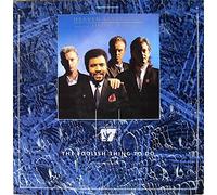 HEAVEN 17 FEATURING JIMMY RUFFIN - FOOLISH THING TO DO 12 inch (12" Vinyl) UK VIRGIN 1986