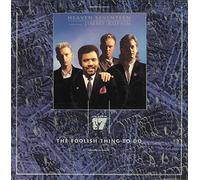 Heaven 17 - Foolish thing to do (1986, feat. Jimmy Ruffin) [VINYL]