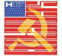 Heaven 17 - Heaven 17 - Contenders - [7"]