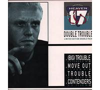 Heaven 17 - HEAVEN 17 - DOUBLE TROUBLE - [2X12"]