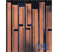 Heaven 17 - HEAVEN 17 / PLEASURE ONE
