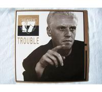 Heaven 17 - Heaven 17 - Trouble - [7"]