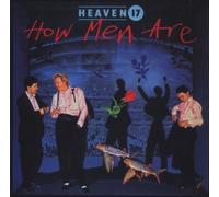 Heaven 17 - How Men Are by Heaven 17 Original recording remastered, Import edition (2006) Audio CD