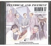 Heaven 17 - Penthouse And Pavement