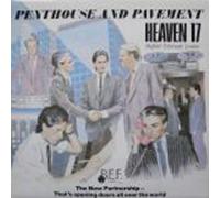 Heaven 17 - Penthouse And Pavement - [LP]