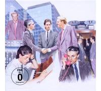 Heaven 17 - Penthouse and Pavement: Special Edition (2CD+DVD) By Heaven 17 (2010-11-22)