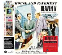 Heaven 17 - Penthouse and Pavement [Vinilo]