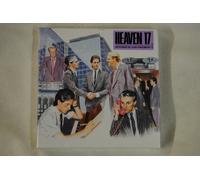 Heaven 17 Penthouse Y Pavement 2 CD DVD Póster Postales Nuevo Sellado 2010 Raro