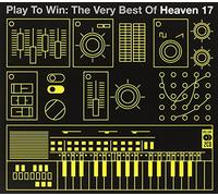 Heaven 17 - Play to Win