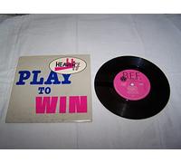 Heaven 17 - Play To Win