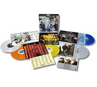 Heaven 17 - Play to Win -Coloured- [Vinilo]