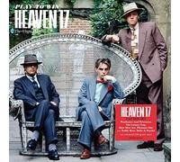 Heaven 17 - Play To Win: The Virgin Albums [Vinilo]
