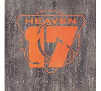 Heaven 17 - Pleasure one