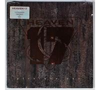 Heaven 17 - pleasure one LP