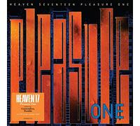 Heaven 17 - Pleasure One (Orange Vinyl) [Vinilo]