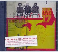 Heaven 17 - Retox Detox