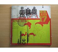 Heaven 17 - Retox & Detox