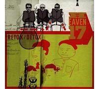 Heaven 17 - Retox/Detox (Remixed)