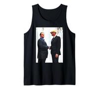 Heaven 17 Synth Pop Temptation Band Foto de Andy Willsher Camiseta sin Mangas