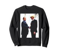 Heaven 17 Synth Pop Temptation Band Foto de Andy Willsher Sudadera