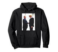 Heaven 17 Synth Pop Temptation Band Foto de Andy Willsher Sudadera con Capucha