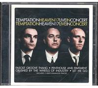 Heaven 17 - Temptation