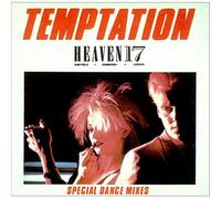 Heaven 17 - Temptation