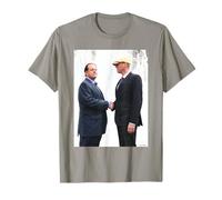 Heaven 17 Temptation Synth Pop Band Foto de Andy Willsher Camiseta