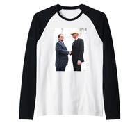 Heaven 17 Temptation Synth Pop Band Foto de Andy Willsher Camiseta Manga Raglan