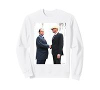 Heaven 17 Temptation Synth Pop Band Foto de Andy Willsher Sudadera