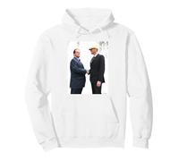 Heaven 17 Temptation Synth Pop Band Foto de Andy Willsher Sudadera con Capucha