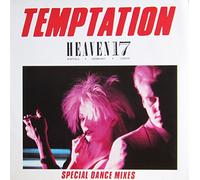 Heaven 17 - Temptation [Vinilo][Import]