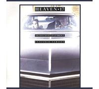 Heaven 17: The Ballad Of Go Go Brown [12" Maxi]