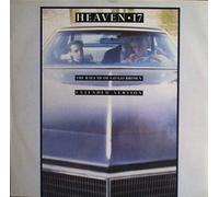 Heaven 17 - The Ballad Of Go Go Brown (Extended Version)