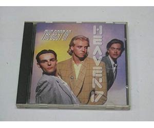 Heaven 17 - The Best Of Heaven 17