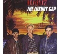 heaven 17 - the luxury gap