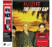 Heaven 17 - The Luxury Gap (180gr. Half Speed Master) [Vinilo]