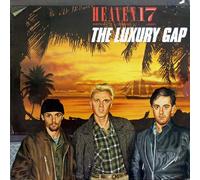 HEAVEN 17 - THE LUXURY GAP VINYL LP[V2253]1982