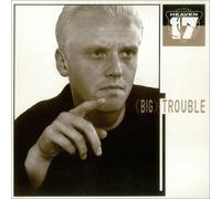 Heaven 17 - Trouble (1987) / Vinyl single [Vinyl-Single 7'']