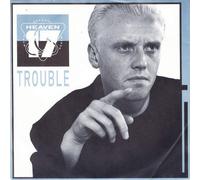 Heaven 17 - Trouble - Virgin - 108 759, Virgin - 108 759-100