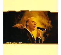 Heaven 17 - We Blame Love/Unreal Everythin
