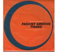 Heaven 17 - [We Don't Need This] Fascist Groove Thang - The Rapino Bro