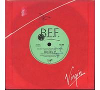 HEAVEN 17 - WE DONT NEED THIS FASCIST GROOVE THING - [12"]