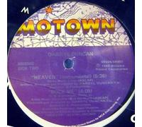 Heaven (1988) / Vinyl record [Vinyl-LP]