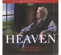 HEAVEN - A NEW MESSAGE FROM BILLY GRAHAM