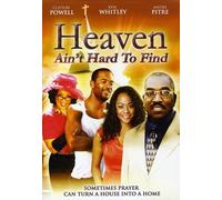 Heaven Ain't Hard to Find [USA] [DVD]