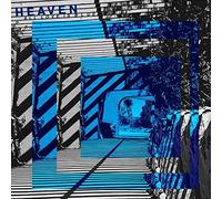 Heaven - All Love Is Blue [Vinilo]