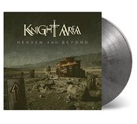 Heaven and Beyond (Ltd Silver/Black Vinyl) [Vinilo]